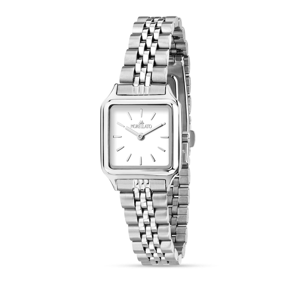 
                  
                    OROLOGIO DONNA MORELLATO DAFNE R0153175501
                  
                