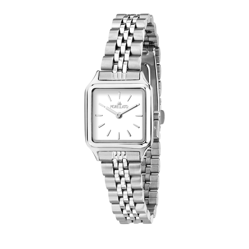 
                  
                    OROLOGIO DONNA MORELLATO DAFNE R0153175501
                  
                