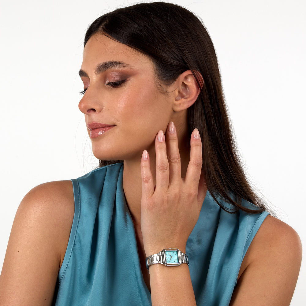 
                  
                    OROLOGIO DONNA MORELLATO DAFNE R0153175502
                  
                