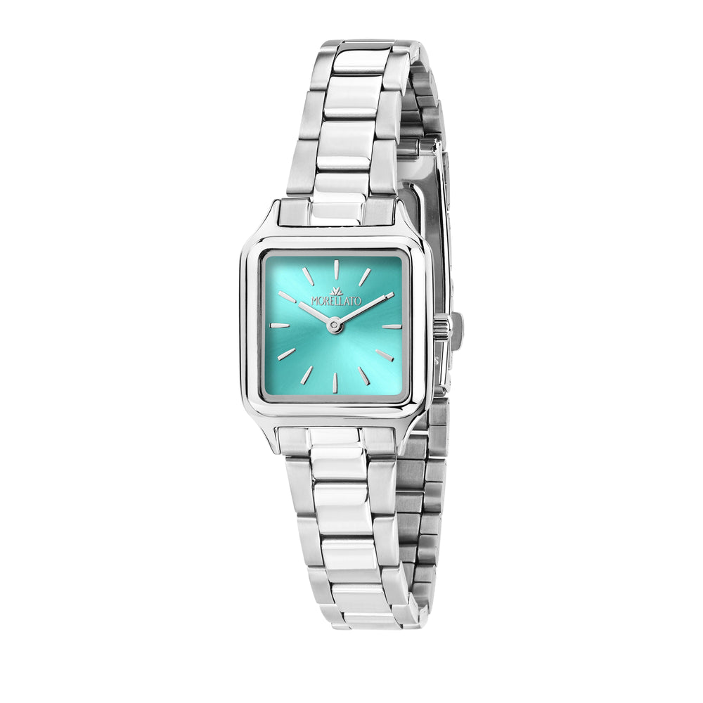 
                  
                    OROLOGIO DONNA MORELLATO DAFNE R0153175502
                  
                