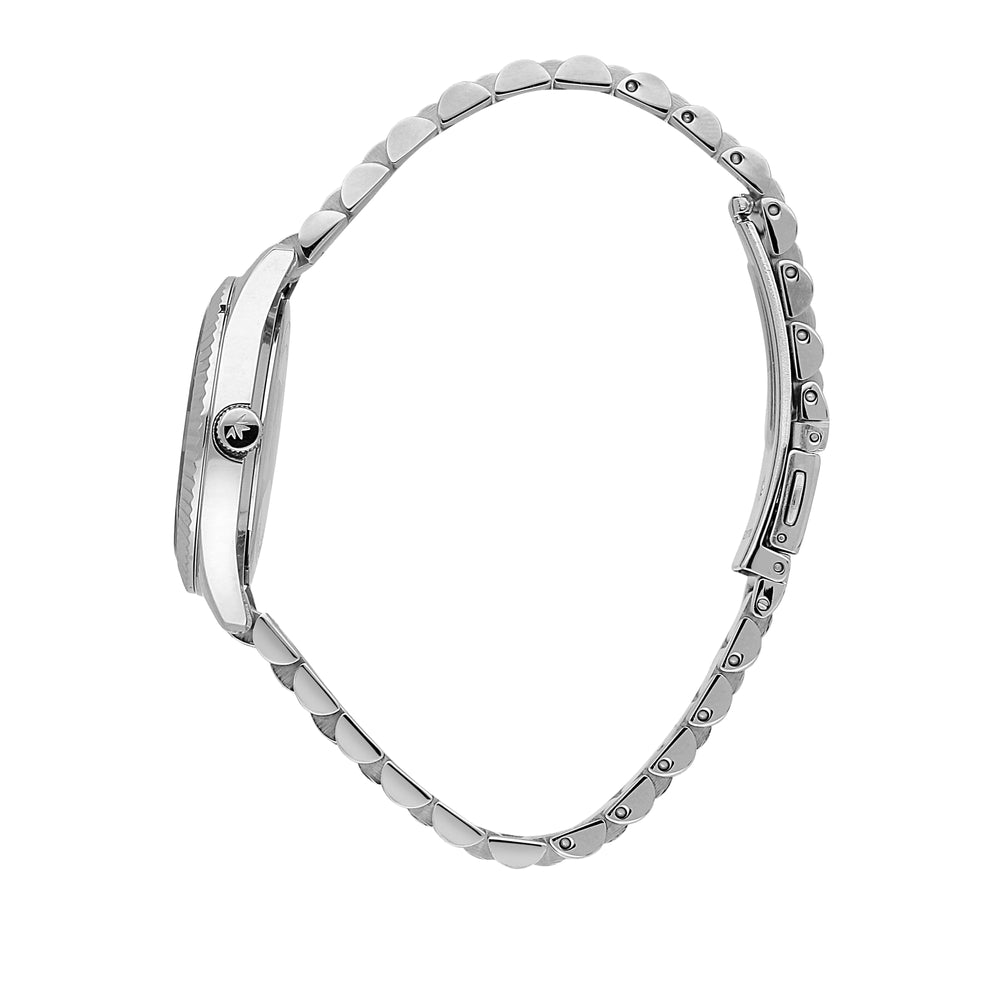 
                  
                    OROLOGIO DONNA MORELLATO MAGIA R0153165531
                  
                