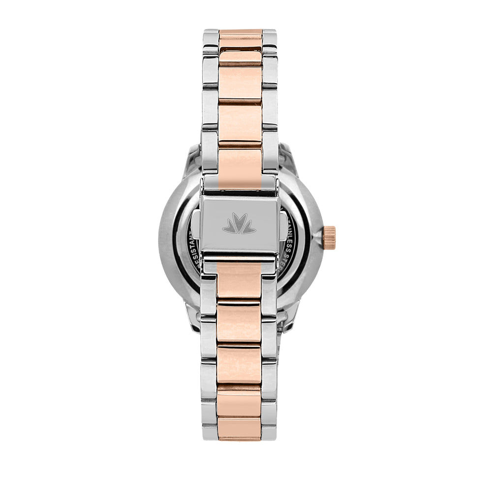 
                  
                    OROLOGIO DONNA MORELLATO NINFA R0153141552
                  
                