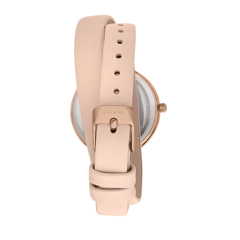 
                  
                    OROLOGIO DONNA OUI ME AMOURETTE ME010092
                  
                