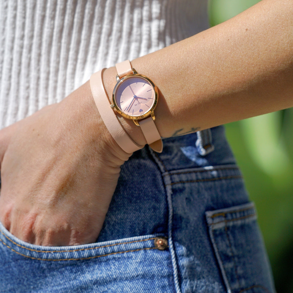 
                  
                    OROLOGIO DONNA OUI ME AMOURETTE ME010092
                  
                