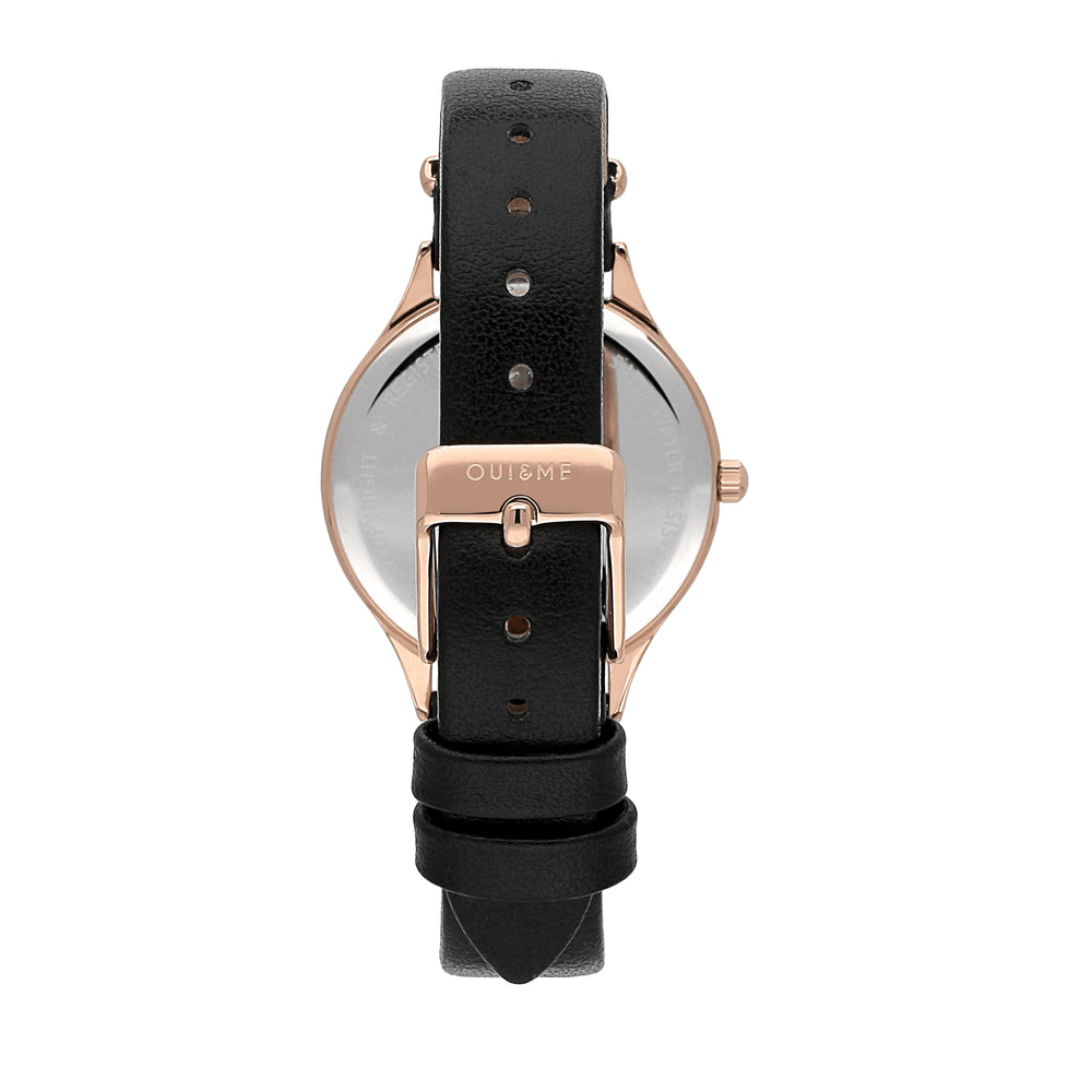 
                  
                    OROLOGIO DONNA OUI ME BICHETTE ME010235
                  
                