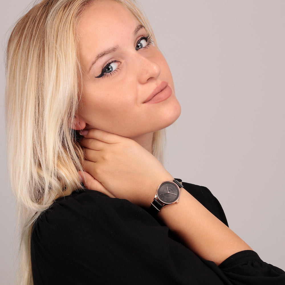 
                  
                    OROLOGIO DONNA OUI ME BICHETTE ME010235
                  
                