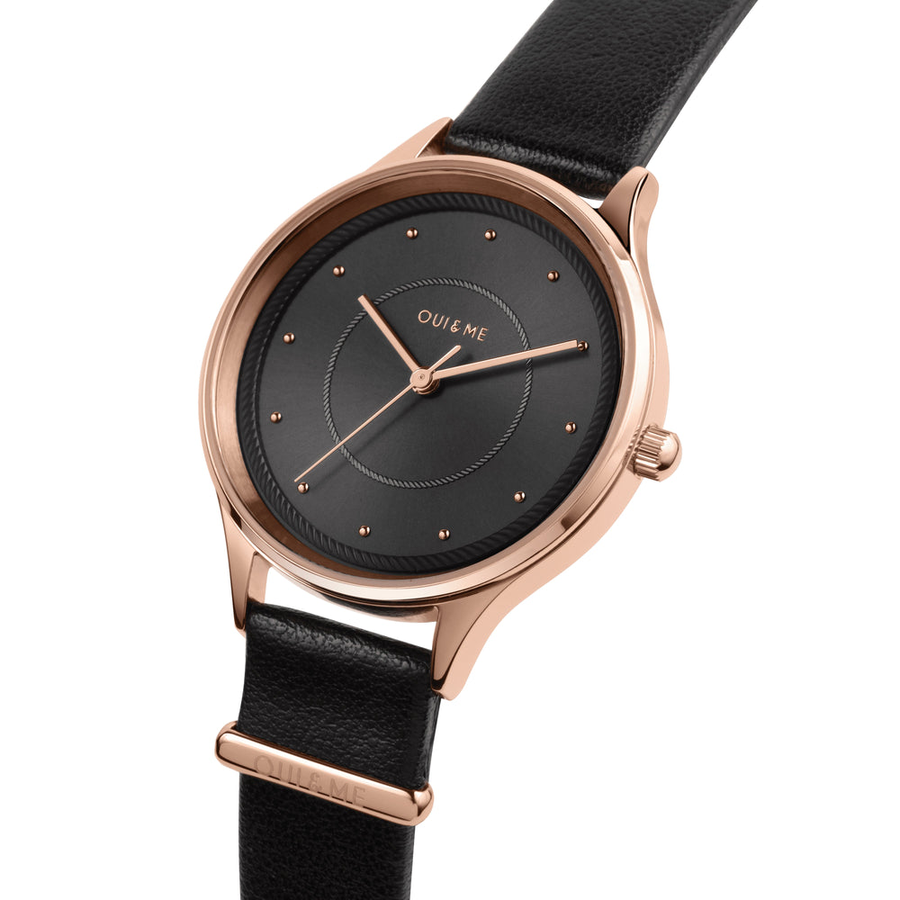 
                  
                    OROLOGIO DONNA OUI ME BICHETTE ME010235
                  
                