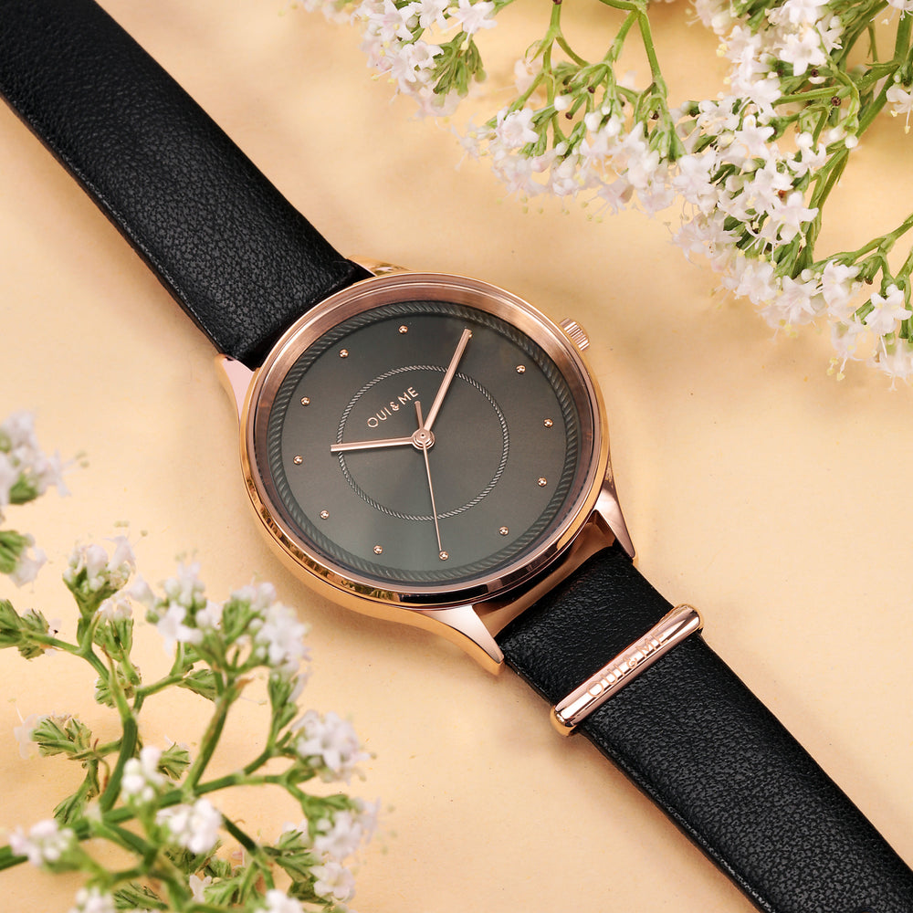 
                  
                    OROLOGIO DONNA OUI ME BICHETTE ME010235
                  
                