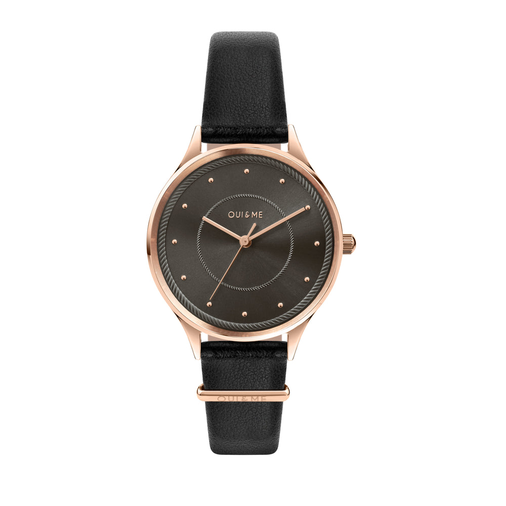 
                  
                    OROLOGIO DONNA OUI ME BICHETTE ME010235
                  
                