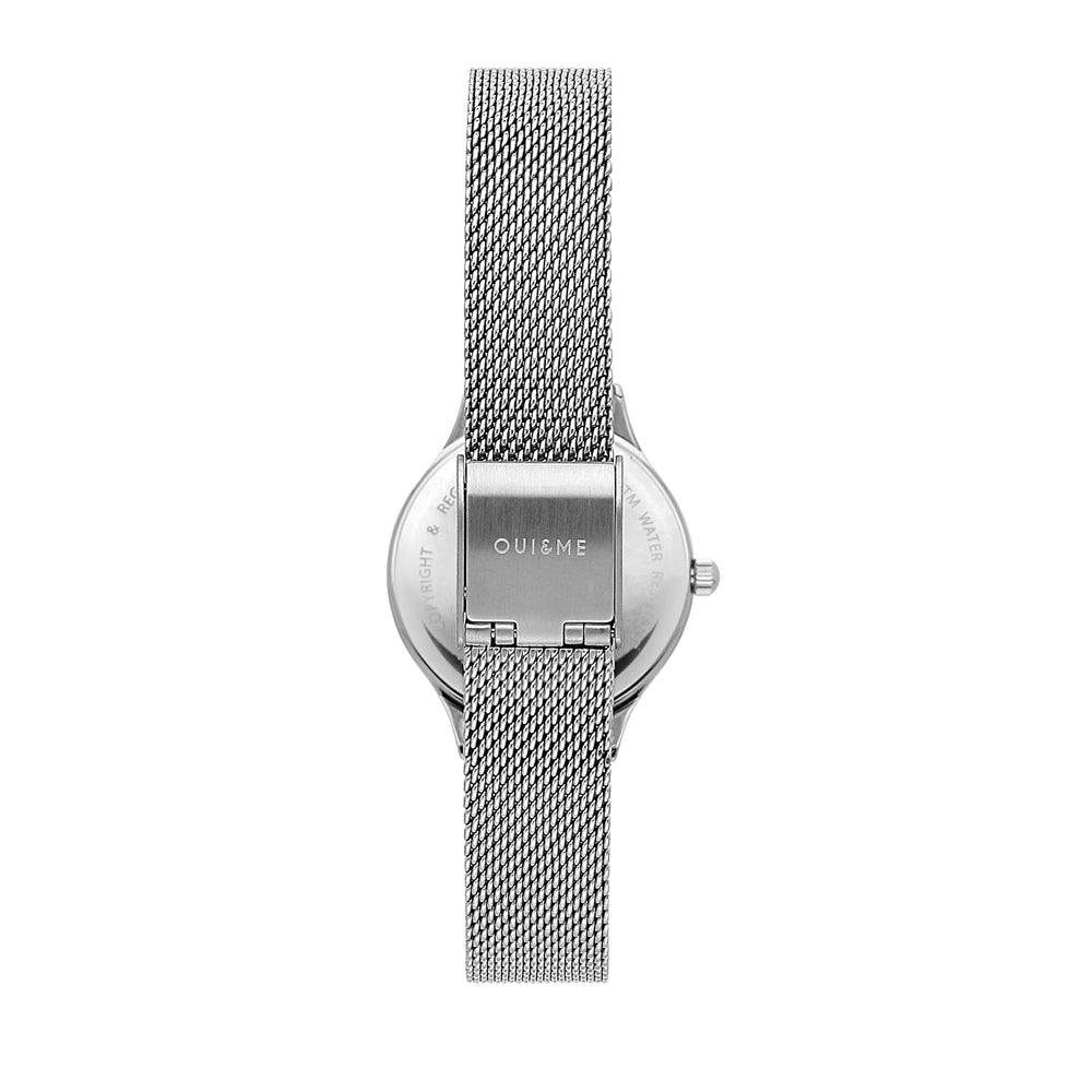 
                  
                    OROLOGIO DONNA OUI ME BICHETTE ME010274
                  
                