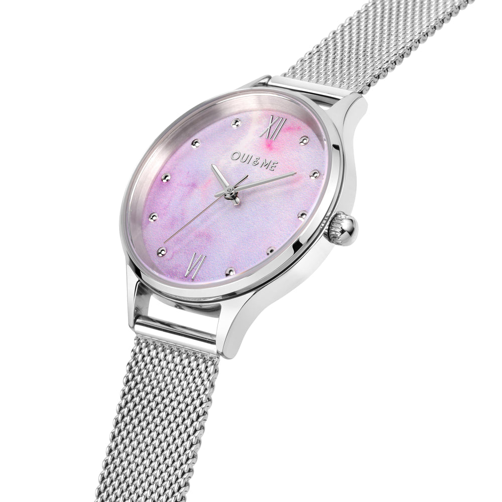 
                  
                    OROLOGIO DONNA OUI ME BICHETTE ME010274
                  
                