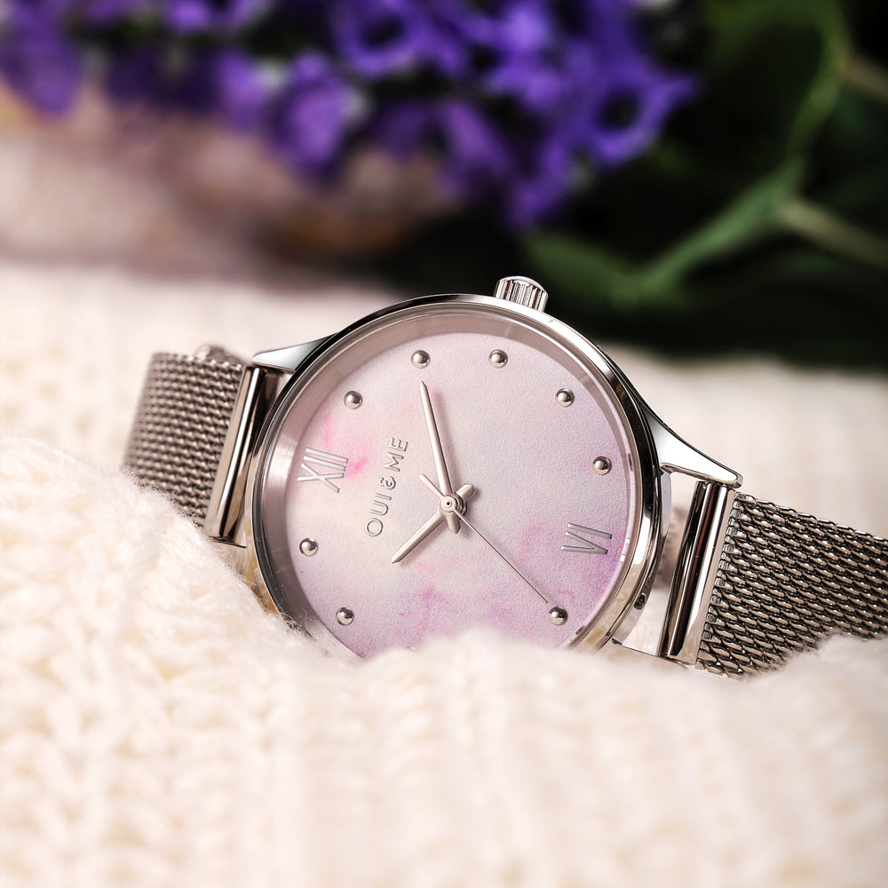 
                  
                    OROLOGIO DONNA OUI ME BICHETTE ME010274
                  
                