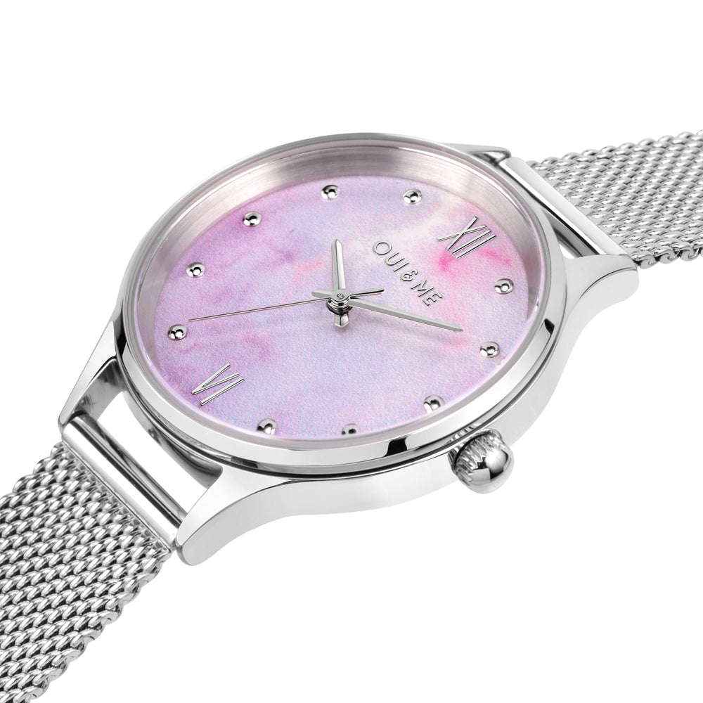 
                  
                    OROLOGIO DONNA OUI ME BICHETTE ME010274
                  
                