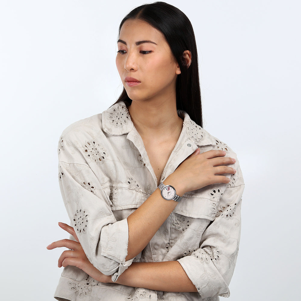 
                  
                    OROLOGIO DONNA OUI ME CHÉRIE ME010325
                  
                