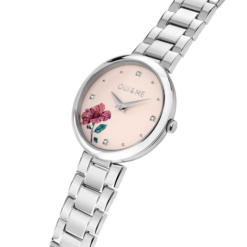 
                  
                    OROLOGIO DONNA OUI ME CHÉRIE ME010325
                  
                