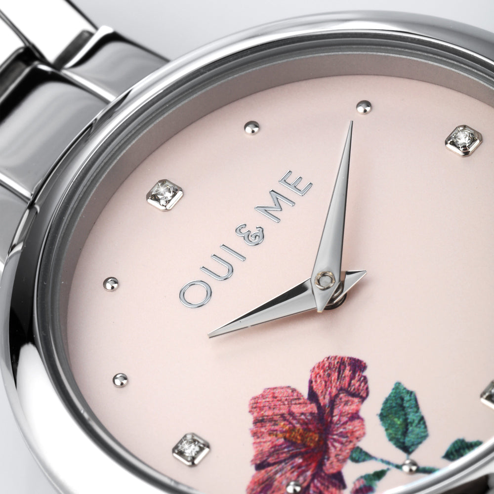 
                  
                    OROLOGIO DONNA OUI ME CHÉRIE ME010325
                  
                
