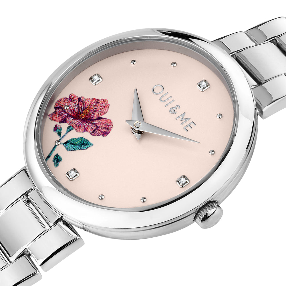
                  
                    OROLOGIO DONNA OUI ME CHÉRIE ME010325
                  
                