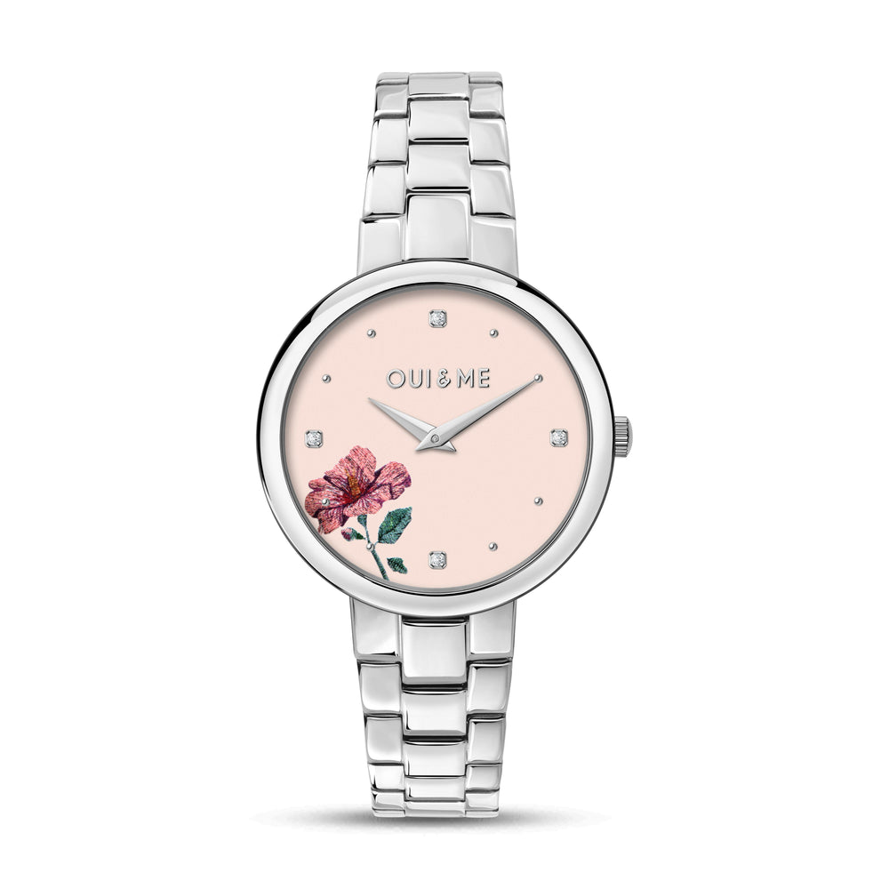 
                  
                    OROLOGIO DONNA OUI ME CHÉRIE ME010325
                  
                