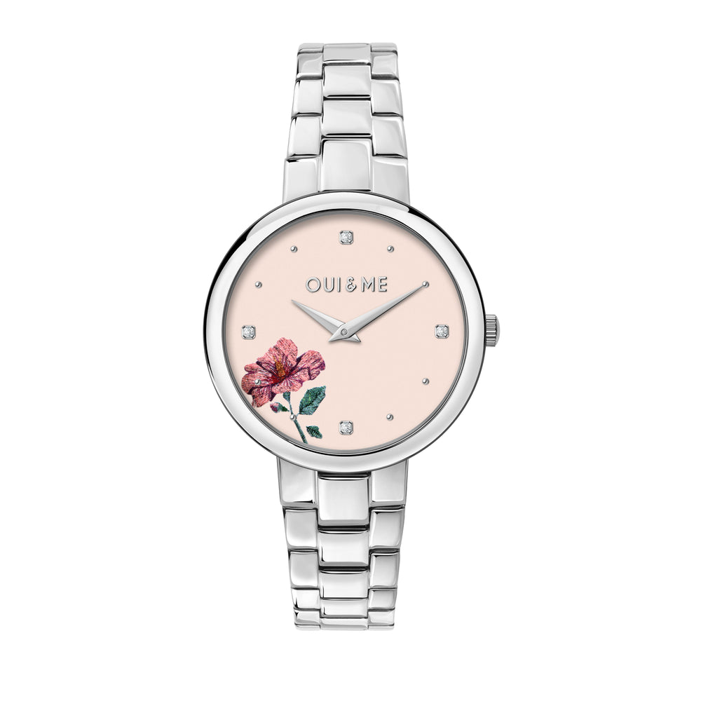 
                  
                    OROLOGIO DONNA OUI ME CHÉRIE ME010325
                  
                