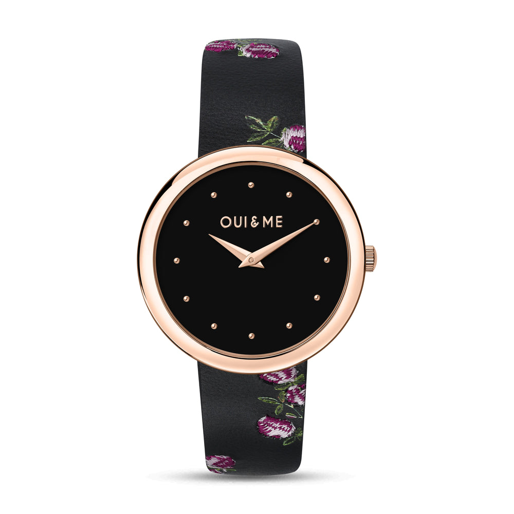 
                  
                    OROLOGIO DONNA OUI ME CHÉRIE ME010326
                  
                