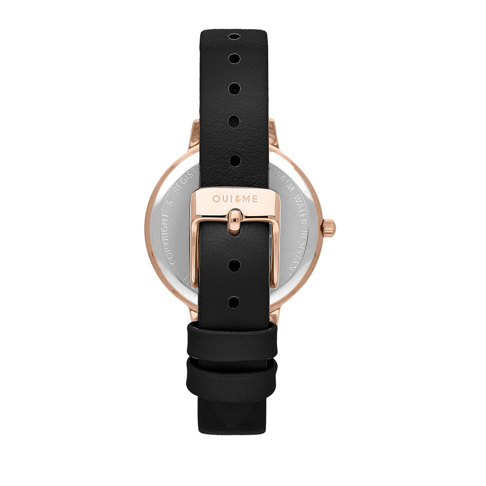 
                  
                    OROLOGIO DONNA OUI ME FLEURETTE ME010059
                  
                