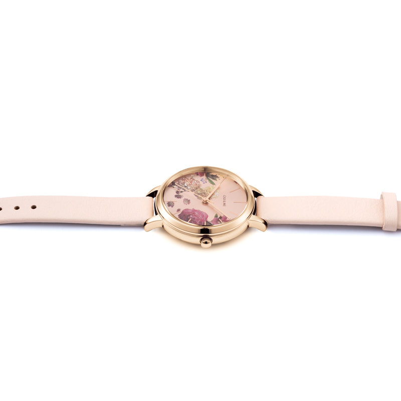 
                  
                    OROLOGIO DONNA OUI ME FLEURETTE ME010359
                  
                