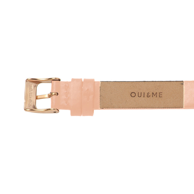 
                  
                    OROLOGIO DONNA OUI ME FLEURETTE ME010359
                  
                