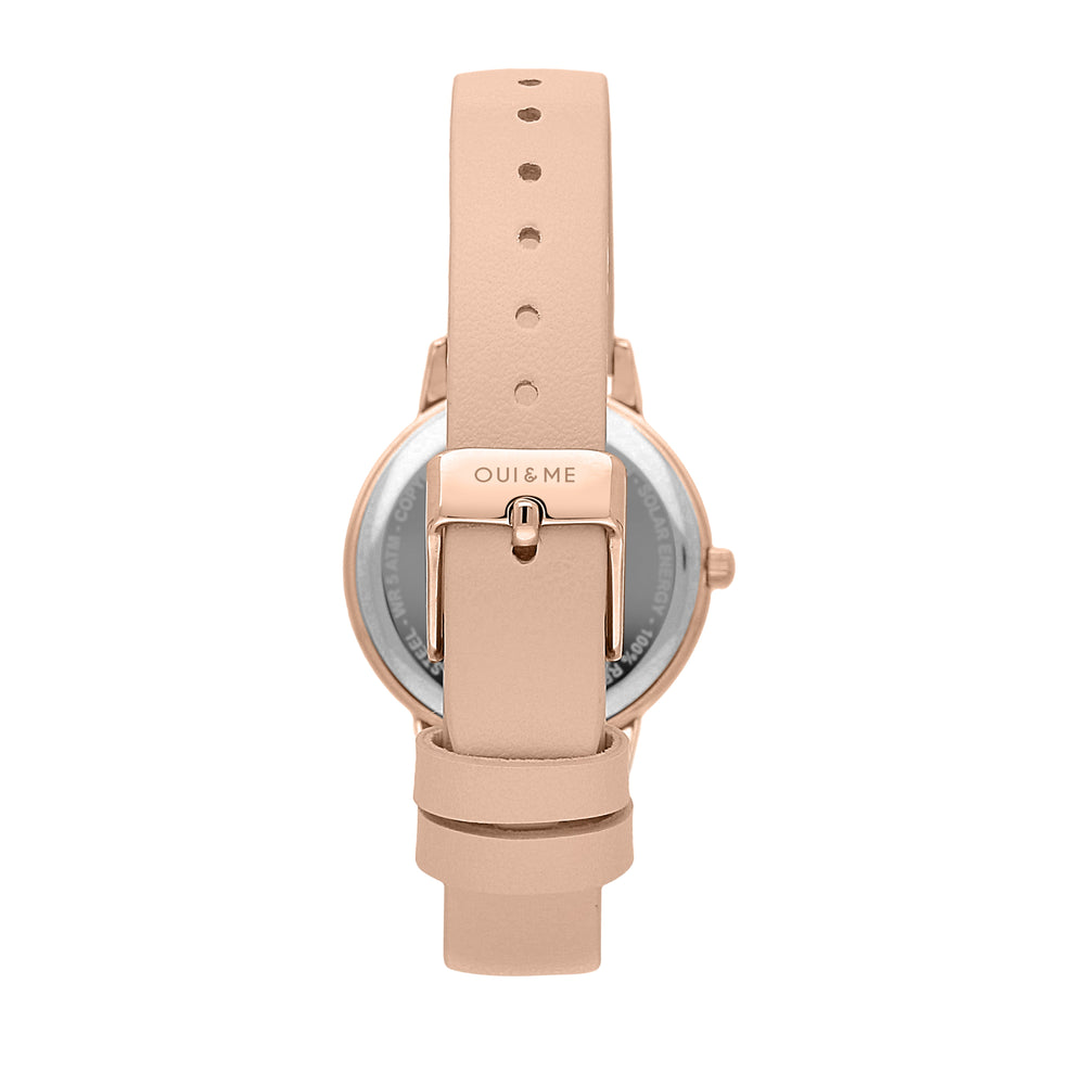
                  
                    OROLOGIO DONNA OUI ME FLEURETTE ME010378
                  
                