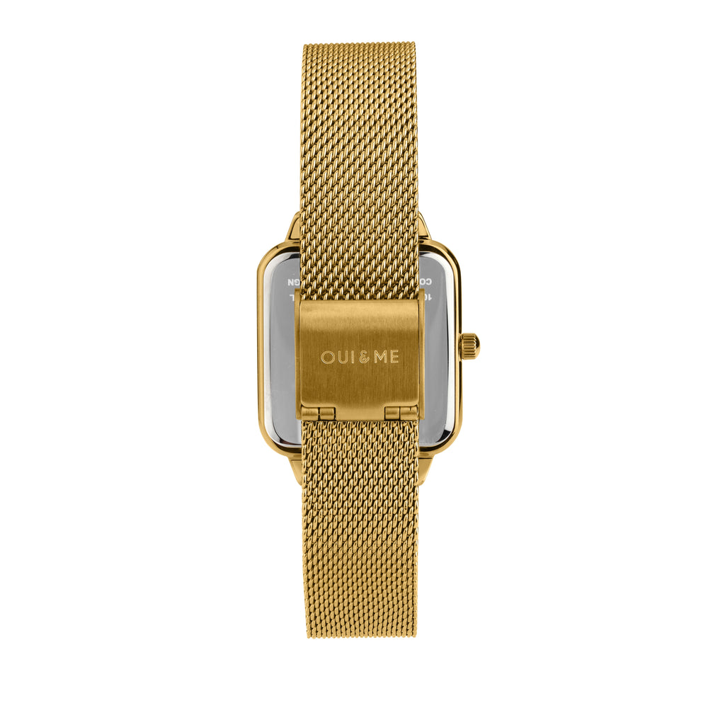
                  
                    OROLOGIO DONNA OUI ME HARMONIE ME010381
                  
                