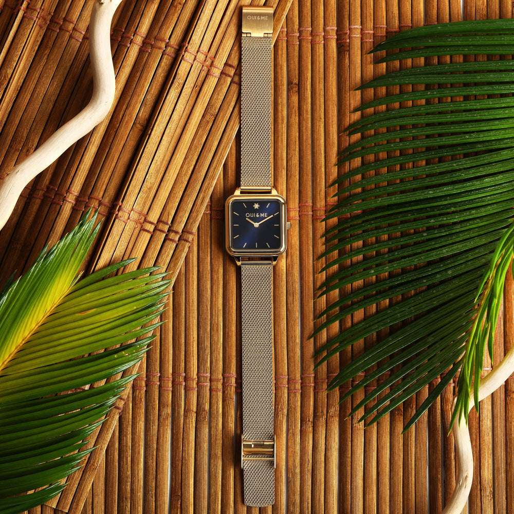 
                  
                    OROLOGIO DONNA OUI ME HARMONIE ME010381
                  
                
