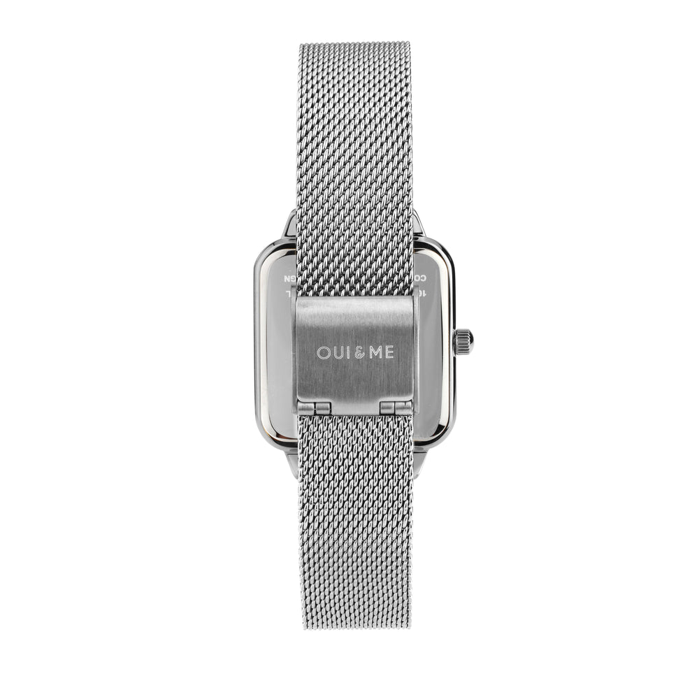 
                  
                    OROLOGIO DONNA OUI ME HARMONIE ME010385
                  
                