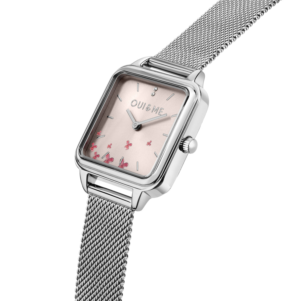 
                  
                    OROLOGIO DONNA OUI ME HARMONIE ME010385
                  
                