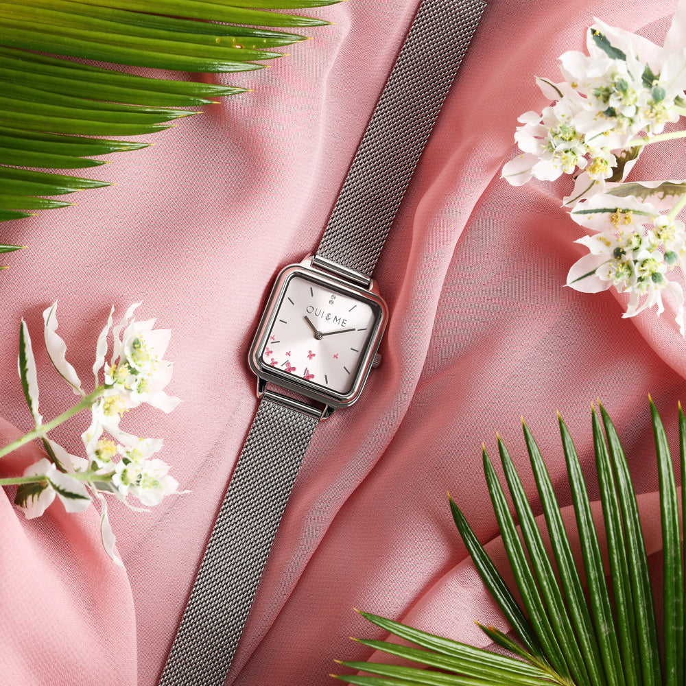 
                  
                    OROLOGIO DONNA OUI ME HARMONIE ME010385
                  
                