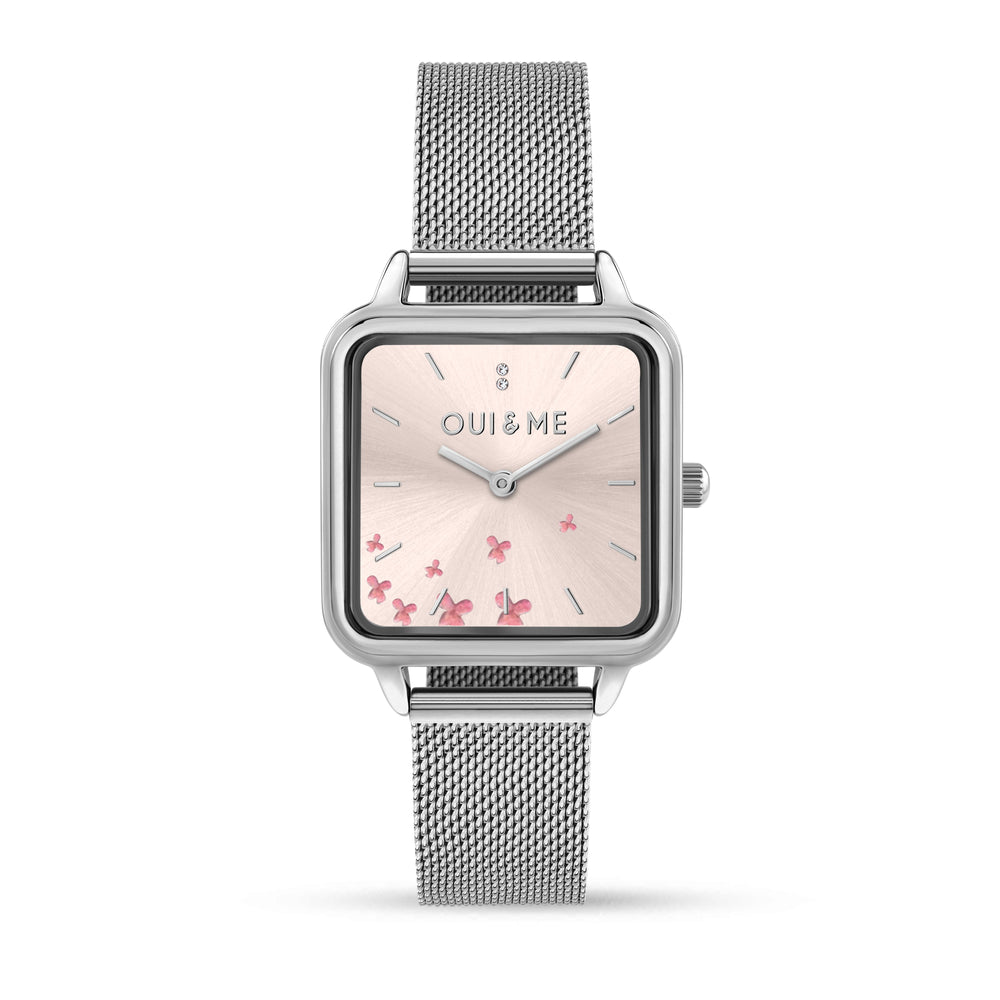 
                  
                    OROLOGIO DONNA OUI ME HARMONIE ME010385
                  
                