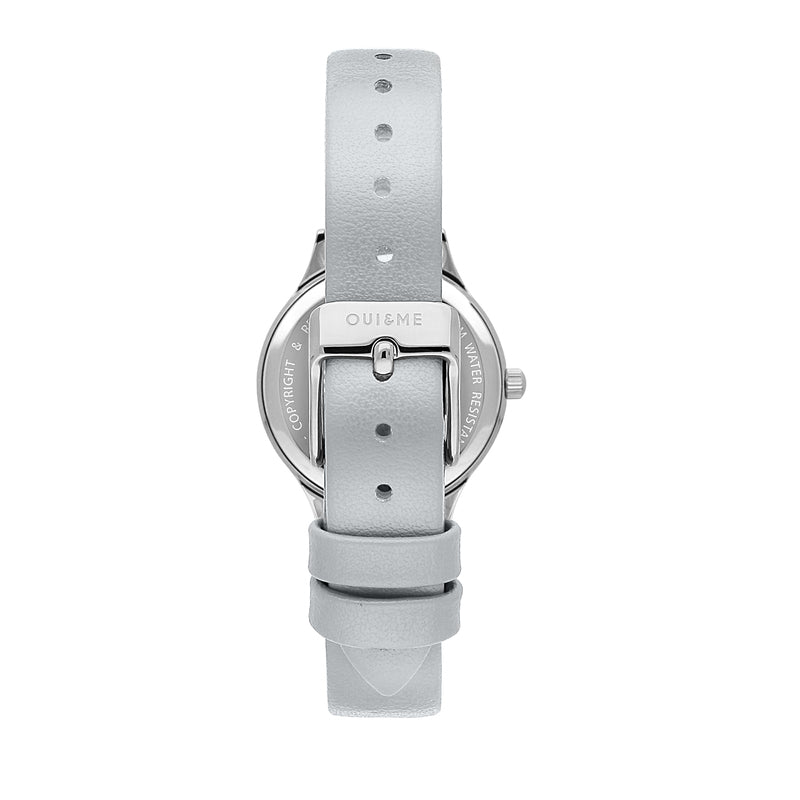 
                  
                    OROLOGIO DONNA OUI&ME BICHETTE ME010181
                  
                
