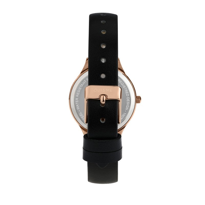 
                  
                    OROLOGIO DONNA OUI&ME BICHETTE ME010390
                  
                