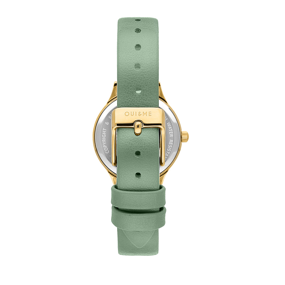 
                  
                    OROLOGIO DONNA OUI&ME BICHETTE ME010406
                  
                