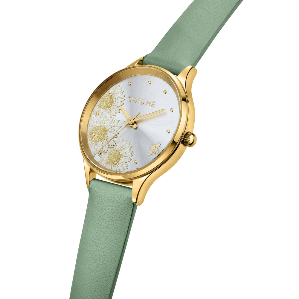 
                  
                    OROLOGIO DONNA OUI&ME BICHETTE ME010406
                  
                
