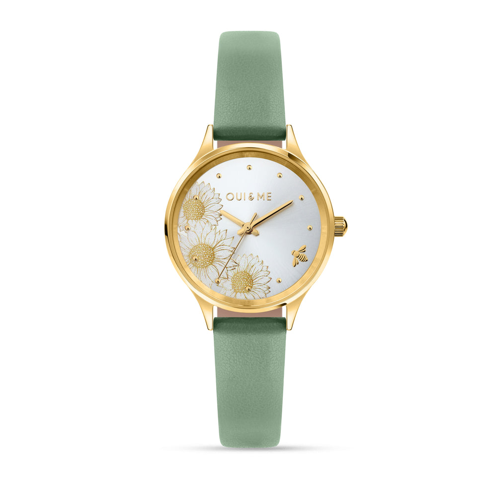 
                  
                    OROLOGIO DONNA OUI&ME BICHETTE ME010406
                  
                
