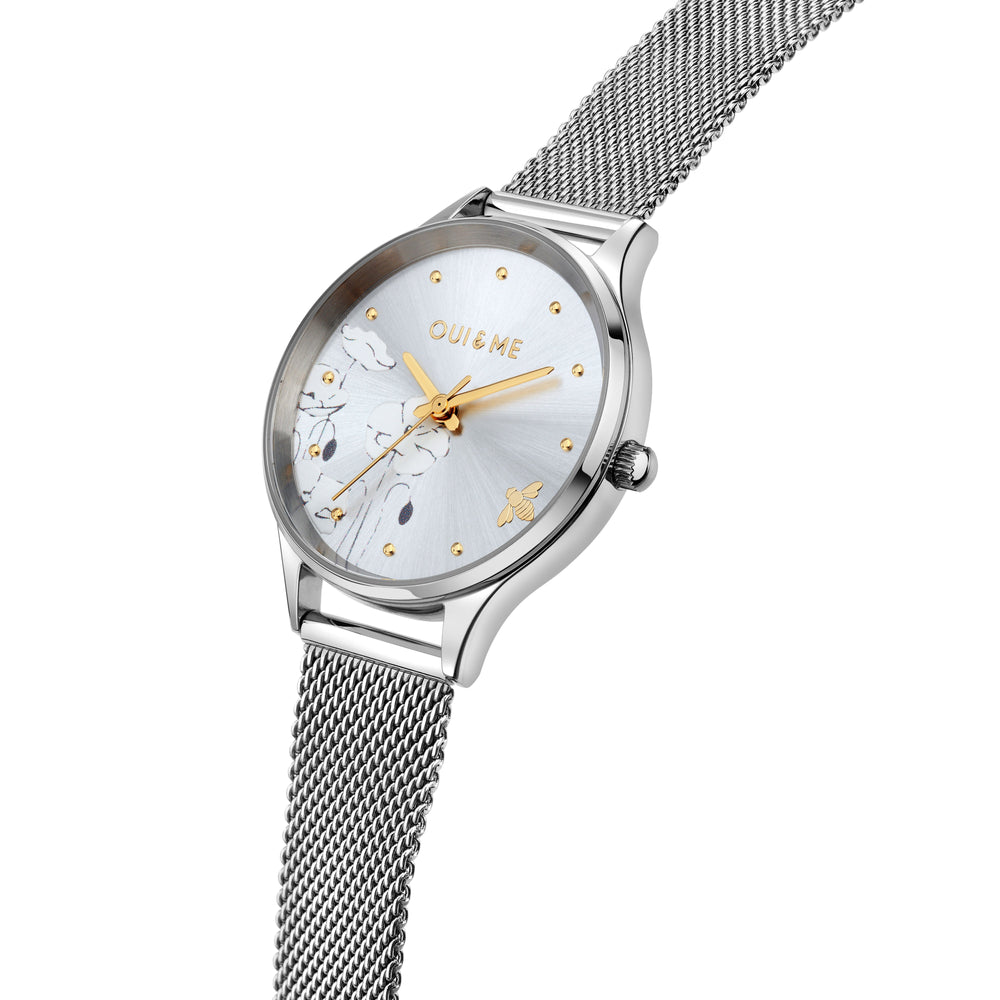 
                  
                    OROLOGIO DONNA OUI&ME BICHETTE ME010408
                  
                