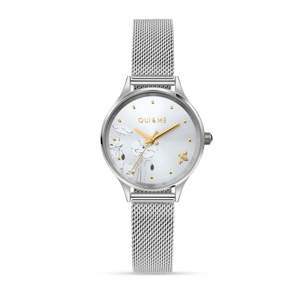 
                  
                    OROLOGIO DONNA OUI&ME BICHETTE ME010408
                  
                
