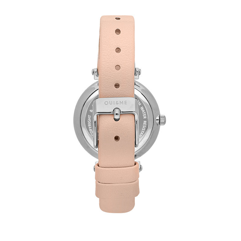 
                  
                    OROLOGIO DONNA OUI&ME ETOILE ME010338
                  
                