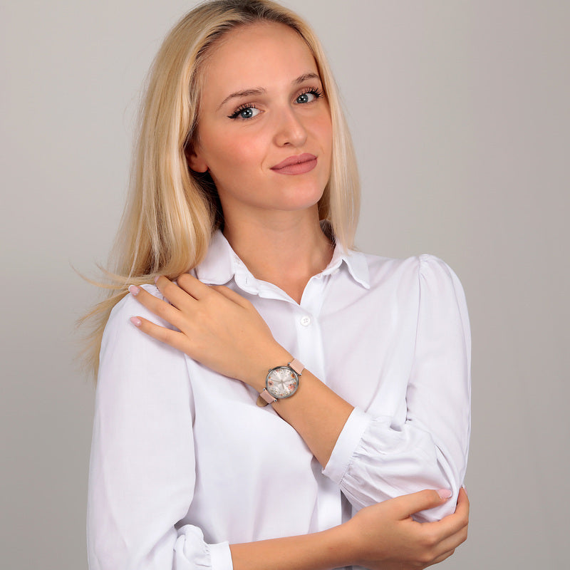 
                  
                    OROLOGIO DONNA OUI&ME ETOILE ME010338
                  
                