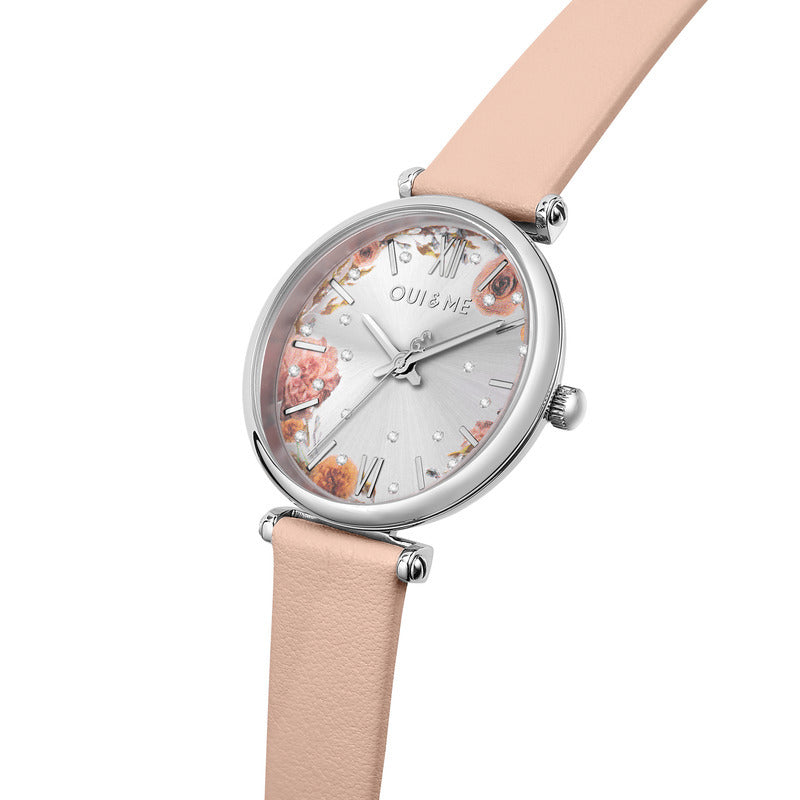
                  
                    OROLOGIO DONNA OUI&ME ETOILE ME010338
                  
                