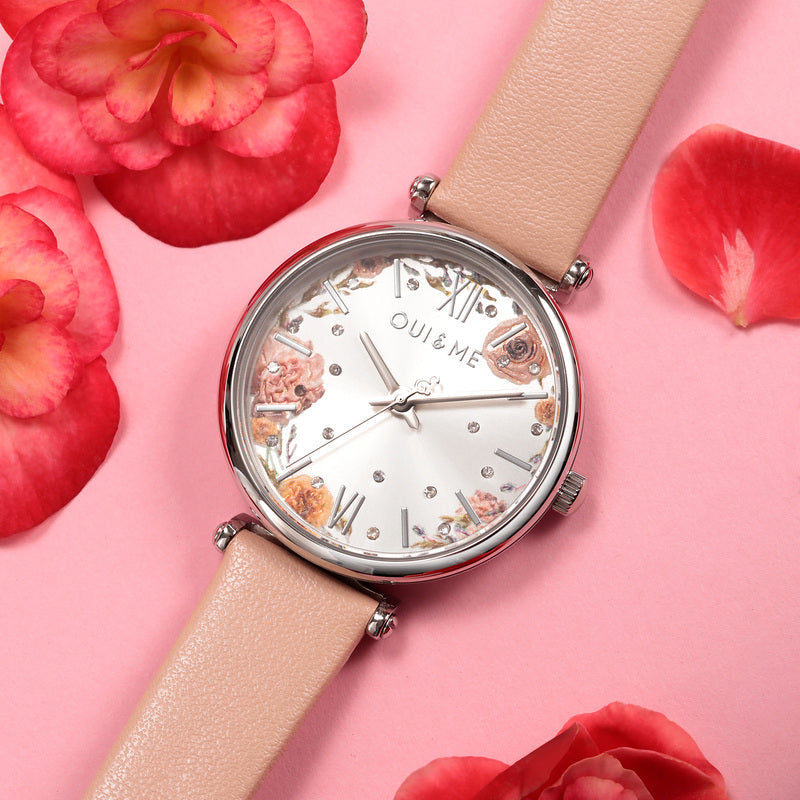 
                  
                    OROLOGIO DONNA OUI&ME ETOILE ME010338
                  
                