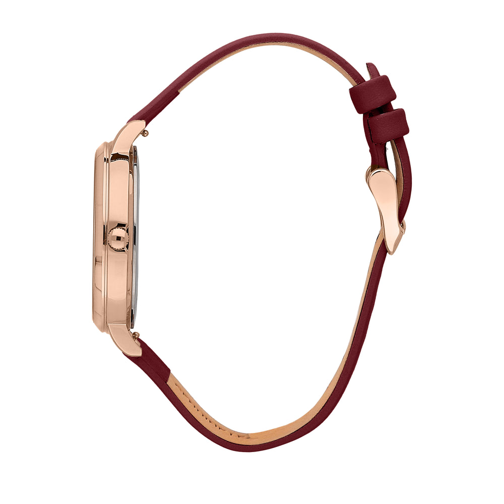 
                  
                    OROLOGIO DONNA OUI&ME FLEURETTE ME010086
                  
                