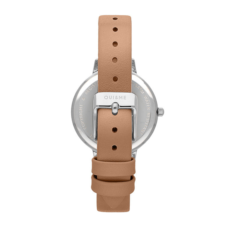 
                  
                    OROLOGIO DONNA OUI&ME FLEURETTE ME010349
                  
                