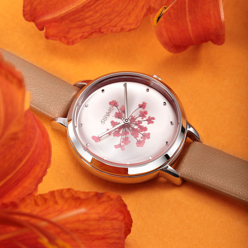 
                  
                    OROLOGIO DONNA OUI&ME FLEURETTE ME010349
                  
                