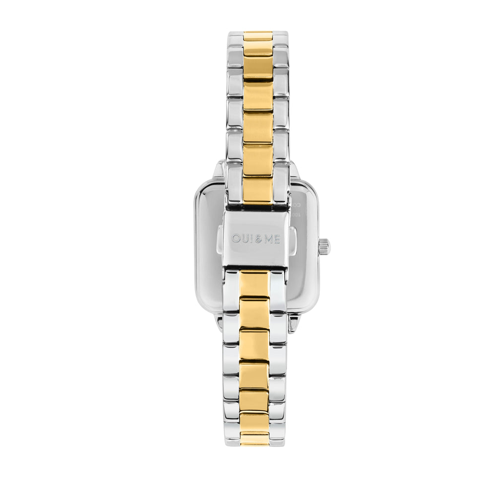 
                  
                    OROLOGIO DONNA OUI&ME HARMONIE ME010391
                  
                