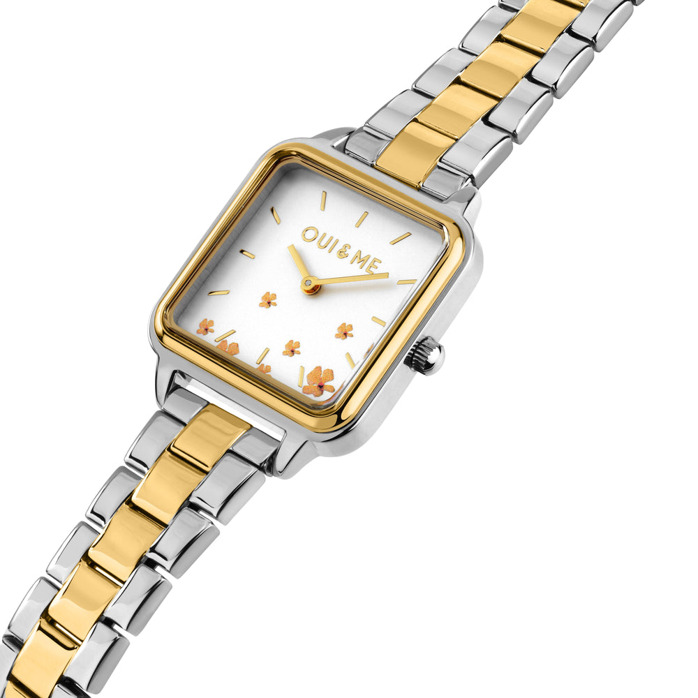 
                  
                    OROLOGIO DONNA OUI&ME HARMONIE ME010391
                  
                